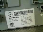 Steuergerät Body Control A2059008304 Mercedes-Benz C (W205) Limousine C-350 e 2.0 16V (M274.920) 2015-11