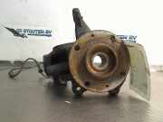 Achsschenkel Links Vorne Peugeot 2008 (CU) Großraumlimousine 1.2 12V e-THP PureTech 130 (EB2ADTS(HNS)) 2019-11