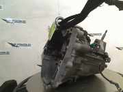 Getriebe Manuell tl4352 Renault Megane IV Estate (RFBK) Kombi 5-drs 1.3 TCE 115 16V (H5H-470(H5H-B4)) 2019-04