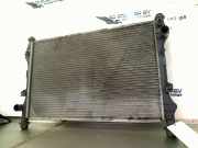 Radiator 1C1H8005GE Ford Transit Van 2.4 TDdi 16V RWD (D2FA) 2004-10