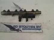 Kraftstoff-Injector 0445214017 Peugeot 607 (9D/U) Limousine 2.2 HDi 16V FAP (DW12TED4.FAP(4HX)) 2003-09