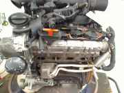 Motor CTHE Volkswagen Polo V (6R) Schrägheck 1.4 GTI 16V (CTHE(Euro 5)) 2013-01 CTHE(Euro 5)