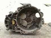 Getriebe Manuell HDV Seat Leon (1P1) Schrägheck 5-drs 2.0 TDI 16V (BKD) 2006-01