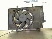 Kühlerventilator Ford Transit Courier Van 1.5 TDCi 75 (UGCA) 2016-02