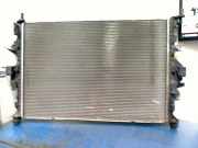 Radiator M136222A Ford Focus 3 Schrägheck 1.6 EcoBoost 16V (JQDA(Euro 5)) 2011-03
