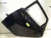 Tür Links Hinten Seat Ibiza IV (6J5) Schrägheck 5-drs 1.6 16V (BTS) 2009-01