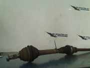 Antriebswelle Rechts Vorne Citroën C4 Grand Picasso (UA) Großraumlimousine 1.6 16V VTi 120 (EP6(5FW)) 2010-07