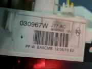 Bedienung Klimaanlage 030967W Renault Clio III (BR/CR) Schrägheck 1.2 16V 75 (D4F-740(D4F-D7)) 2010-08