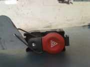 Paniklichtschalter E31601 Renault Kangoo Express (FW) Van 1.5 dCi 95 (K9K-872(K9K-U8)) 2021