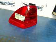 Rücklicht Links BUITEN 7160061 BMW 3 serie Touring (E91) Kombi 318i 16V (N43-B20A) 2008-04