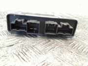 Steuergerät Zentralverriegelung KEY LESS ENTRY 13578781 Opel Ampera Schrägheck 1.4 16V (LUU) 2013-05