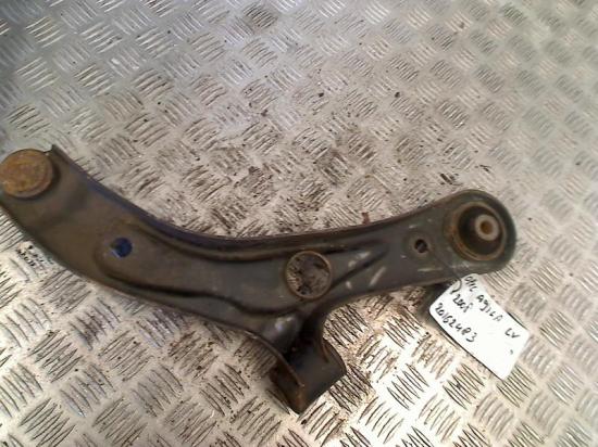 Querlenker Links Vorne Opel Agila (B) Großraumlimousine 1.2 16V (K12B(Euro 4) 2008-08 Bild Querlenker Links Vorne Opel Agila (B) Großraumlimousine 1.2 16V (K12B(Euro 4) 2008-08