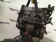 Motor 169A Ford Ka II Schrägheck 1.2 (169.A.4000(Euro 4) 2012-06