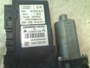 Fensterheber Elektr. Links Hinten + MOTOR 0130821767 Seat Exeo ST (3R5) Kombi 1.6 (ALZ) 2010-04