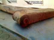 Querlenker Links Vorne Ford Transit Van 2.2 TDCi 16V (P8FA(Euro 4)) 2007-03