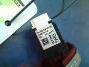 Paniklichtschalter 96689616KR00 Citroën DS3 (SA) Schrägheck 1.6 e-HDi (DV6DTED(9HP)) 2012-06