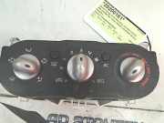 Bedienung Klimacontrolle Renault Twingo II (CN) Schrägheck 3-drs 1.5 dCi 75 FAP (K9K-820(K9K-P8)) 2010-05