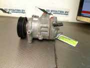 Klima Pumpe K0820859T Skoda Yeti (5LAC) SUV 1.4 TSI 16V (CAXA) 2011-11