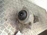 Federbein Rechts Vorne schade aan bovenzijde Audi A4 Avant Quattro (B8) Kombi 3.0 TDI V6 24V (CCWA(Euro 5)) 2009-06