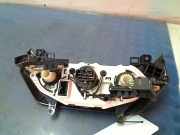 Bedienung Klimaanlage T250LHDAC Daewoo / Chevrolet Aveo (250) Schr?gheck 1.2 16V (B12D1(Euro 5)) 2010