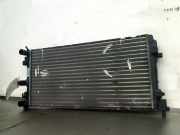 Radiator 8R0121253N Skoda Rapid Spaceback Kombi 1.2 TSI (CBZA) 2015-02