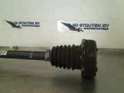 Antriebswelle Links Vorne Skoda Fabia II (5J) Schrägheck 5-drs 1.2i (CHFA) 2011-07