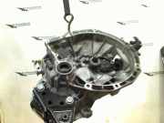Getriebe Manuell 9659670180 Peugeot 207 CC (WB) Cabrio 1.6 16V (EP6(5FW)) 2008-04