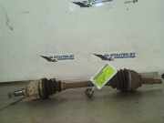 Antriebswelle Links Vorne Renault Trafic New (FL) Van 2.0 dCi 16V 115 (M9R-692(M9R-F6)) 2013-01