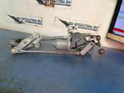 Scheibenwischermotor VOOR 76505TM8A0 Honda Insight (ZE2) Schrägheck 1.3 16V VTEC (LDA3(Euro 5)) 2010-11