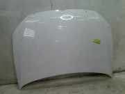 Motorhaube Volkswagen Polo V (6R) Schrägheck 1.2 TDI 12V BlueMotion (CFWA(Euro 5)) 2011-04 CFWA(Euro 5)