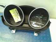 Tacho BBM655430 Mazda 3 Sport (BL14/BLA4/BLB4) Schrägheck 1.6 CiTD 16V (Y601) 2009-09
