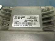 Motorsteuerger?t 25182025 Daewoo / Chevrolet Spark (M300) Schr?gheck 1.0 16V (LMT) 2011-06