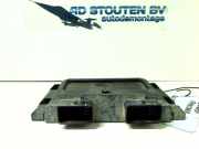 Motorsteuergerät 9648225180 Peugeot Partner Van 1.9 D (DW8B(WJY)) 2003-05