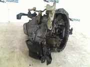 Getriebe Manuell 9659670180 Peugeot 207/207+ (WA/WC/WM) Schrägheck 1.4 16V Vti (EP3(8FS)) 2008-01