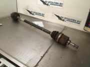 Antriebswelle Rechts Vorne 1S0407762D Volkswagen Up! (121) Schrägheck 1.0 12V 60 (CHYA) 2013-08 CHYA