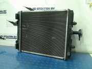 Radiator CZ422173 Peugeot 107 Schrägheck 1.0 12V (384F(1KR)) 2011-04