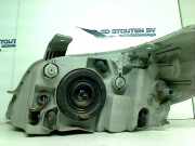 Scheinwerfer Links Daewoo / Chevrolet Aveo (250) Schrägheck 1.2 16V (B12D1(Euro 5)) 2008-09