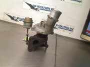 Turbolader 751768 Renault Trafic New (FL) Van 2.5 dCi 16V 145 (G9U-630(Euro 4)) 2008-02