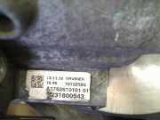 Getriebe Manuell 711643 Mercedes-Benz A (W176) Schrägheck 1.6 A-180 16V (M270.910) 2012-12