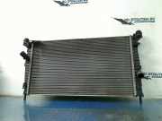 Radiator Ford Focus 2 Wagon Kombi 1.8 16V (QQDB(Euro 4)) 2010-02