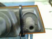 Blinker Links 58622E Chrysler 300 C Limousine 3.0 CRD V6 24V (OM642.982) 2006