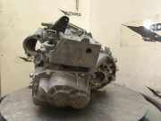 Getriebe Manuell FM6AJ017 Volkswagen Polo VI (AW1) Schrägheck 5-drs 1.0 TSI 12V BlueMotion (CHZJ) 2018-06 CHZJ