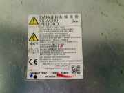 Hybrid Inverter W005T70271 Mitsubishi Outlander (GF/GG) SUV 2.0 16V PHEV 4x4 (4B11) 2014-07