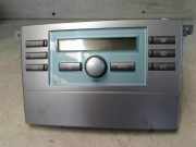 Bedienung Klimacontrolle 559000F030 Toyota Corolla Verso (R10/11) Großraumlimousine 1.8 16V VVT-i (1ZZFE) 2004-10