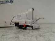 Türschloss Rechts Vorne B792 Fiat Qubo Großraumlimousine 1.4 (TU3JP(KFT)) 2011-07