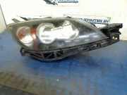Scheinwerfer Rechts BP4K50151RH Mazda 3 Sport (BK) Schrägheck 1.6i 16V (Z601) 2004-02