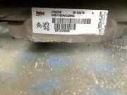 Kühlerventilator 9673009880 Peugeot Partner (GC/GF/GG/GJ/GK) Van 1.6 HDI 90 (DV6DTED(9HF)) 2013-03