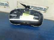 Tacho 5J0920801H Skoda Fabia II Kombi Kombi 5-drs 1.2i 12V (CGPA) 2012-02