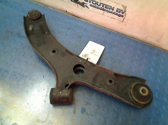 Querlenker Links Vorne Opel Agila (B) Gro?raumlimousine 1.2 16V (K12B(Euro 4) 2009-05 Bild Querlenker Links Vorne Opel Agila (B) Gro?raumlimousine 1.2 16V (K12B(Euro 4) 2009-05