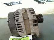 Lichtmaschine a0009060803 Mercedes-Benz GLA AMG (156.9) SUV 2.0 45 AMG Turbo 16V (M133.980) 2014-11